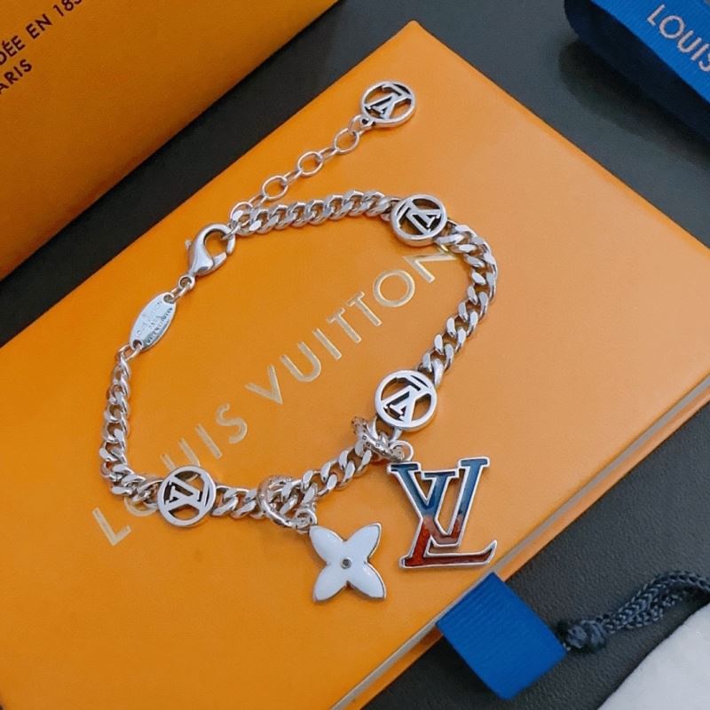 LV Necklaces